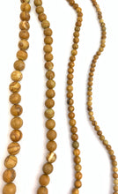 Serpeggianite Bead Strand Sku#M2888