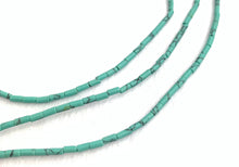 Turquoise Bead Strand Sku#M2766