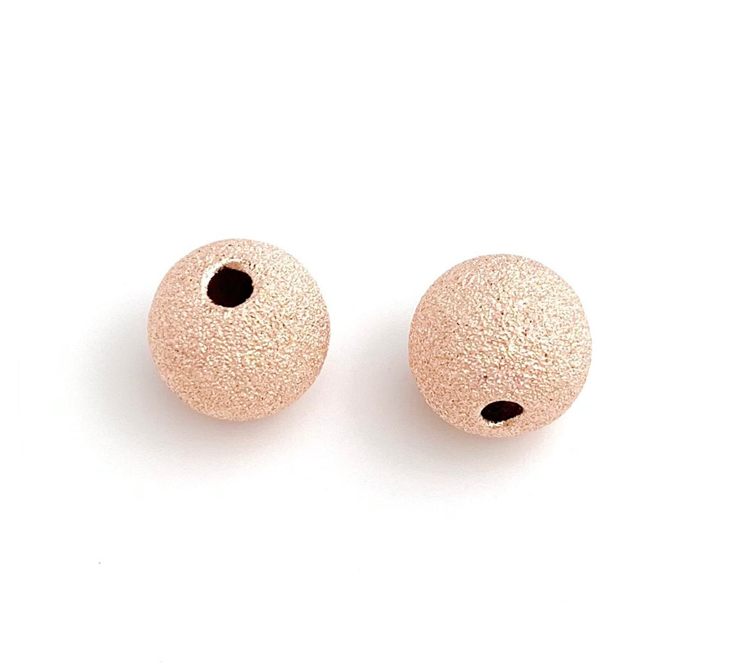 8mm Stardust Bead
