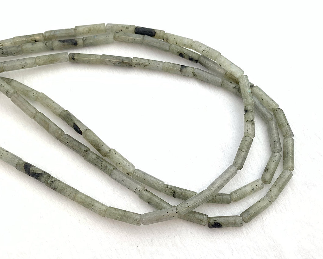 Labradorite Bead Strand Sku#M2747