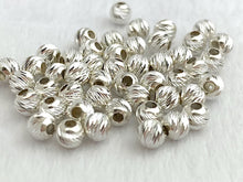 4mm Multi-Cut Bead