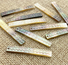 Mother of Pearl Charm Sku#M2300