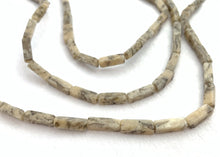 Feldspar Bead Strand Sku#M2785