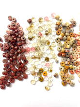 Gemstone beads