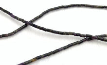 Charoite Bead Strand