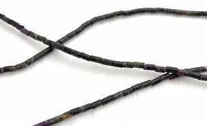 Charoite Bead Strand