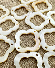 Mother of Pearl Charm Sku#M570