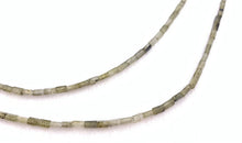 Labradorite Bead Strand