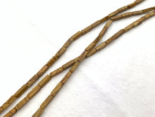 Serpeggianite Bead Strand Sku#M2777
