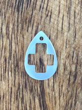 Mother Of Pearl Shell, Sku#M318