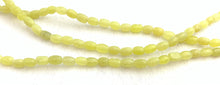 Lemon Jade Bead Strand Sku#M2821