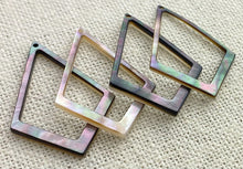 Mother of Pearl Charm Sku#M2517