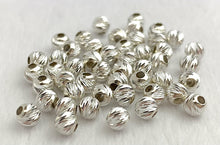 4mm Multi-Cut Bead