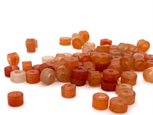 Wine Aventurine Bead, Sku#M2365