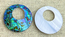 Abalone Charm