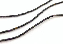 Charoite Bead Strand