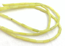 Lemon Jade Bear Strand Sku#M2793