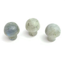 Labradorite Mushroom