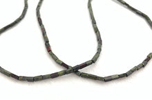 Green Turbo Bear Strand
