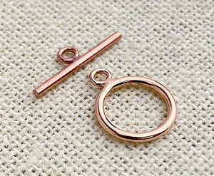 11mm RGF Ring Toggle Set (1.3mm Wire)