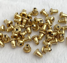14kGF Earring Clutch Sku#4005500