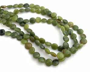 Southern Jade Strand Sku#M2850