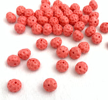 Mother of Pearl Strawberry Bead Sku#M699