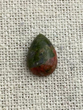 Unakite Cabochon