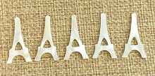 Mother of Pearl Charm