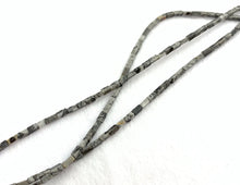 Map Jasper Bead Strand Sku#2715
