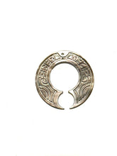 Carved Mother Of Pearl, Sku#M3029