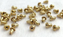 14kGF Earring Clutch Sku#4005500