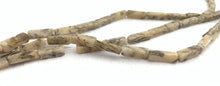 Feldspar Bead Strand Sku#M2785