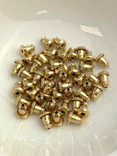 14kGF Earring Clutch Sku#4005500
