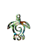 Mother Of Pearls Turtle Shell, Abalone Turtle Bead, Abalone Shell, Sku#M37