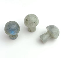 Labradorite Mushroom