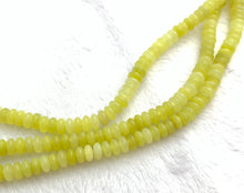 Lemon Jade Strand