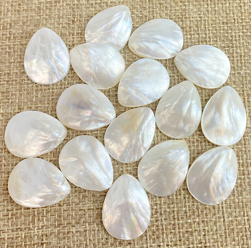 Mother of Pearl Charm Sku#M466