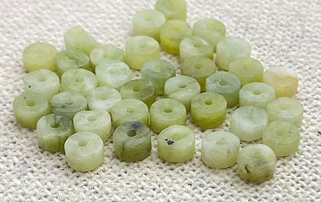 Southern Jade Bead