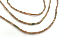 Unakite Bead Strand