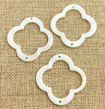 Mother of Pearl Charm Sku#M068