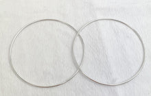 SS Wire Stacking Bangle