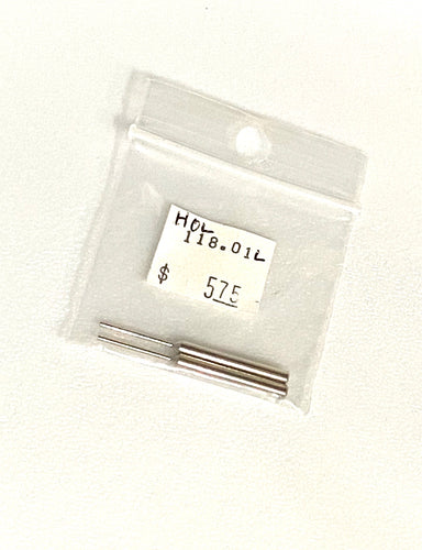 Link Pin Remover - Replacement Tip