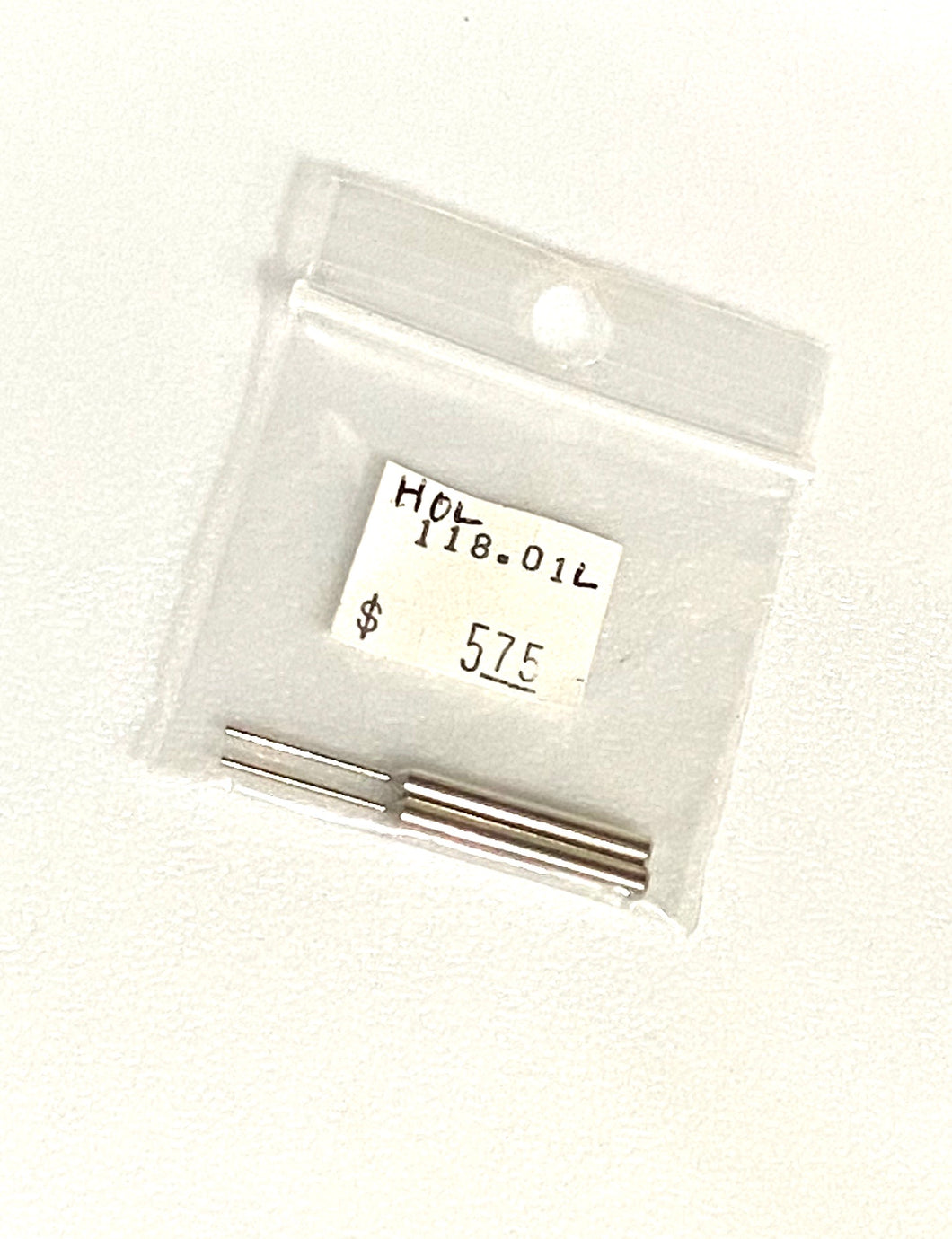 Link Pin Remover - Replacement Tip