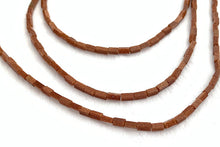 Gold Sandstone Bead Strand Sku#M2733