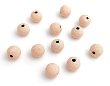 8mm Stardust Bead