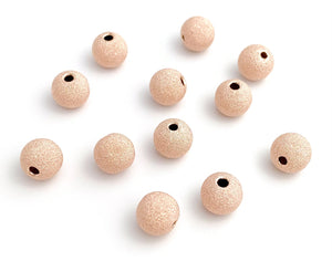 8mm Stardust Bead