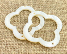 Mother of Pearl Charm Sku#M068