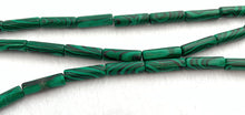 Malachite Bead Strand Sku#M2742
