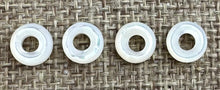 Mother of Pearl Donut Beads Sku#M601